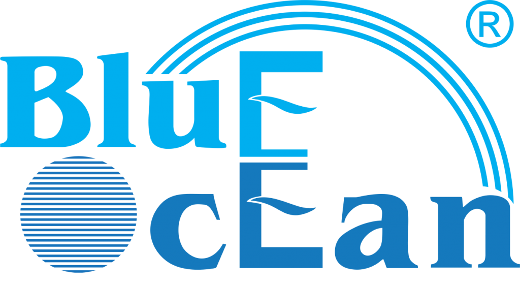 Trường Anh Ngữ Blue Ocean