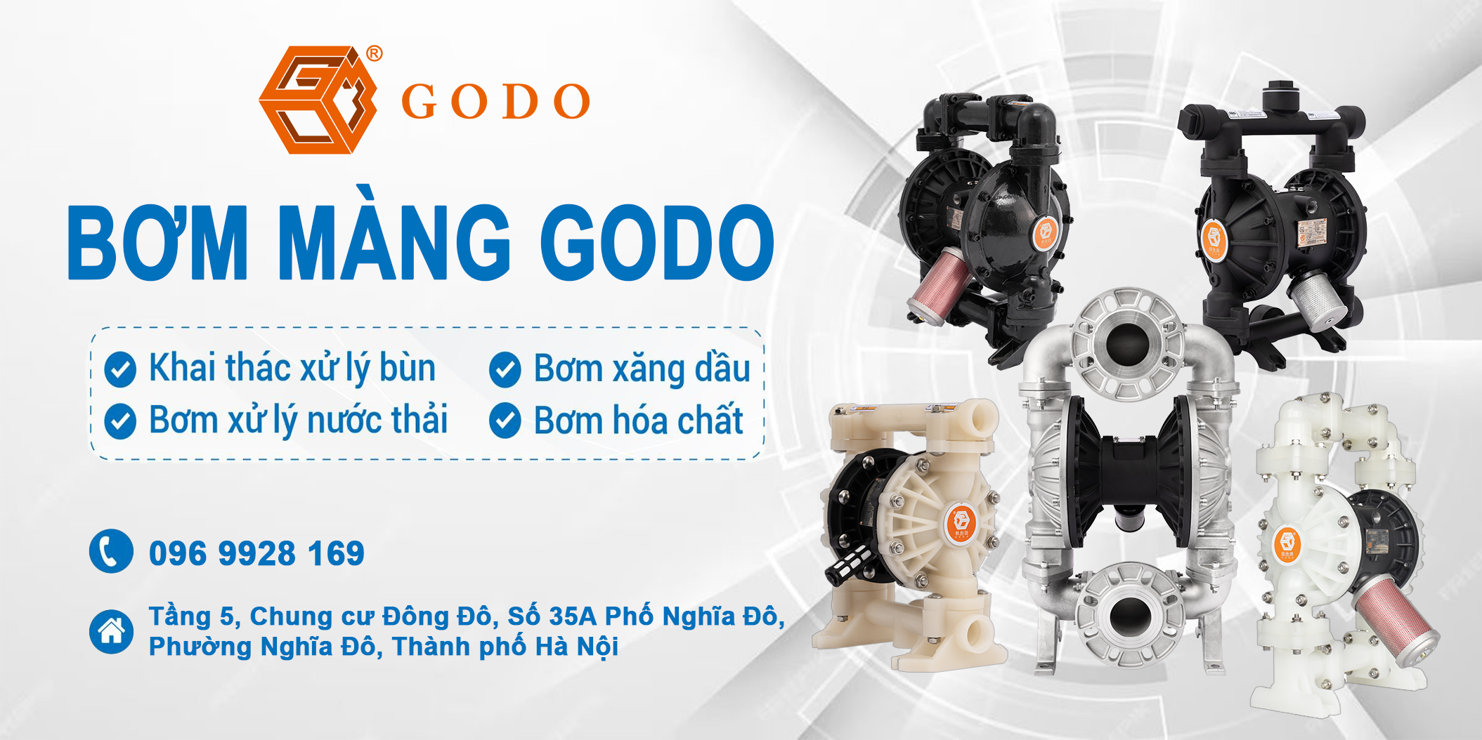 ung dung may bom mang